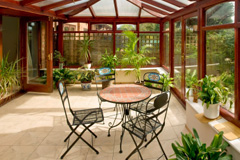 Woodlands conservatory quotes