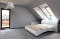 Woodlands bedroom extensions