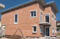 Woodlands home extensions
