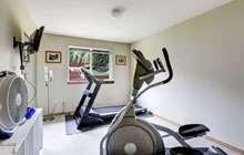 Woodlands home gym construction leads