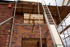 house extensions Woodlands
